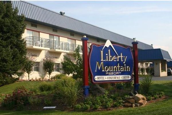 Liberty Mountain Hotel (Carroll Valley)
